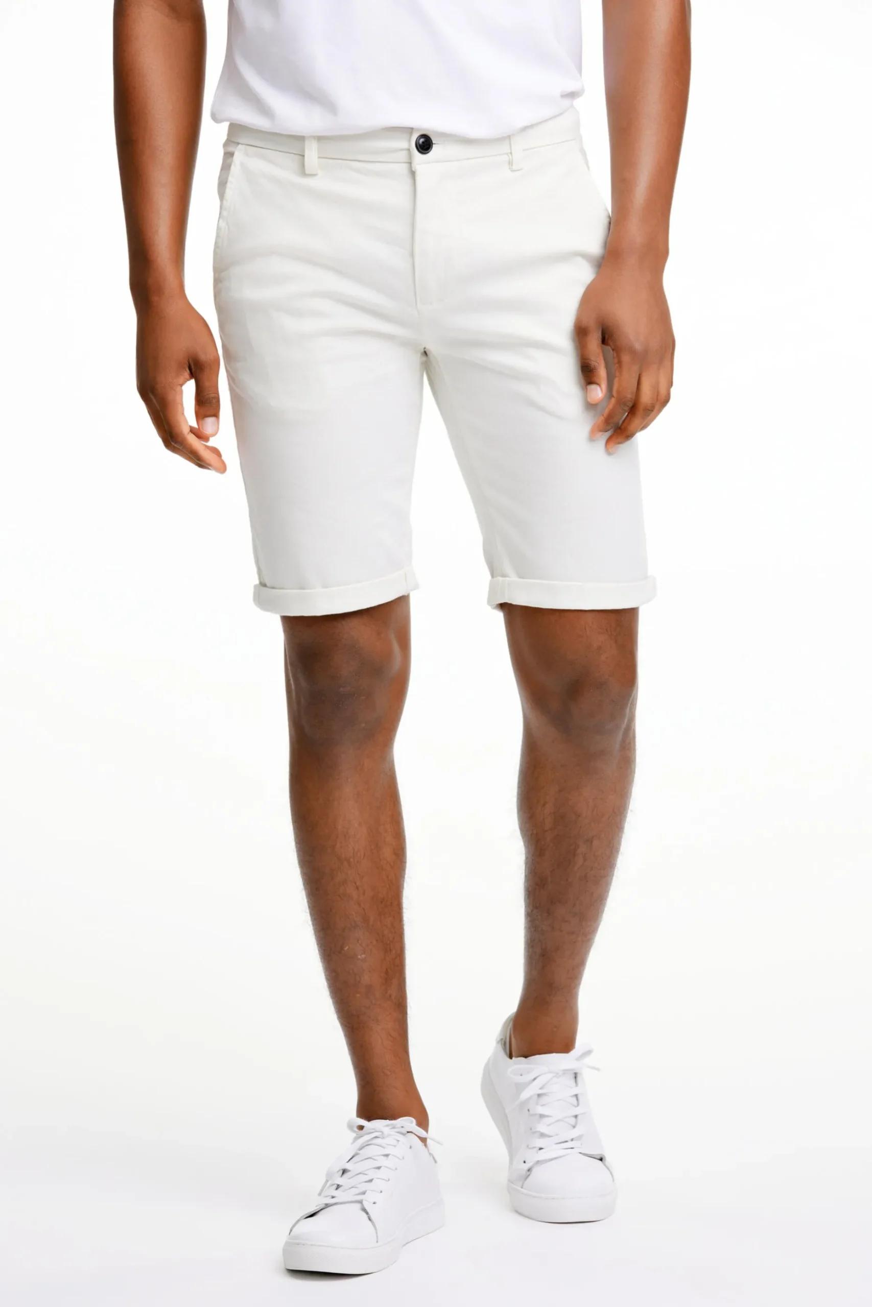 Chinosshorts