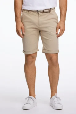 Chinosshorts