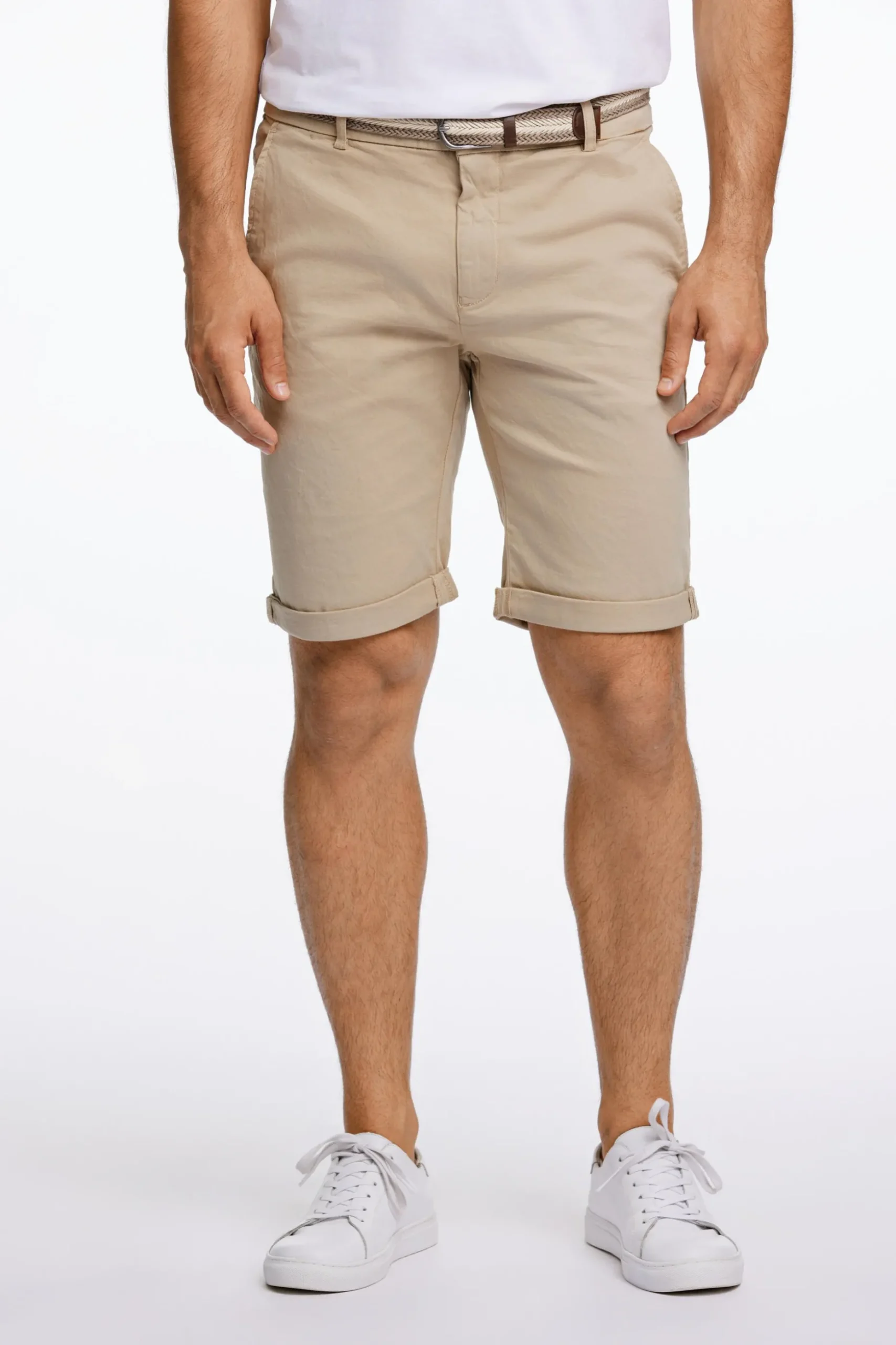 Chinosshorts