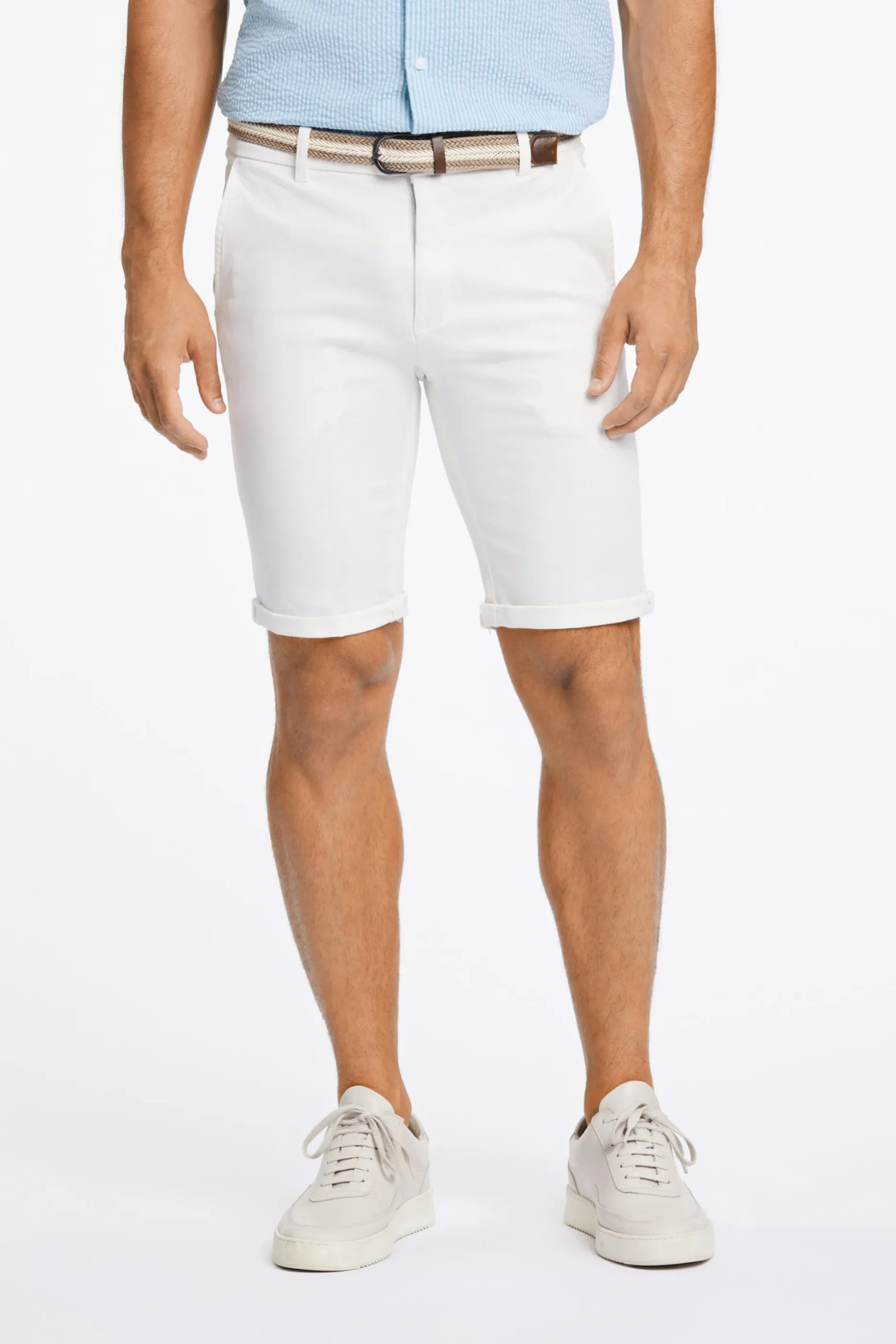 Chinosshorts
