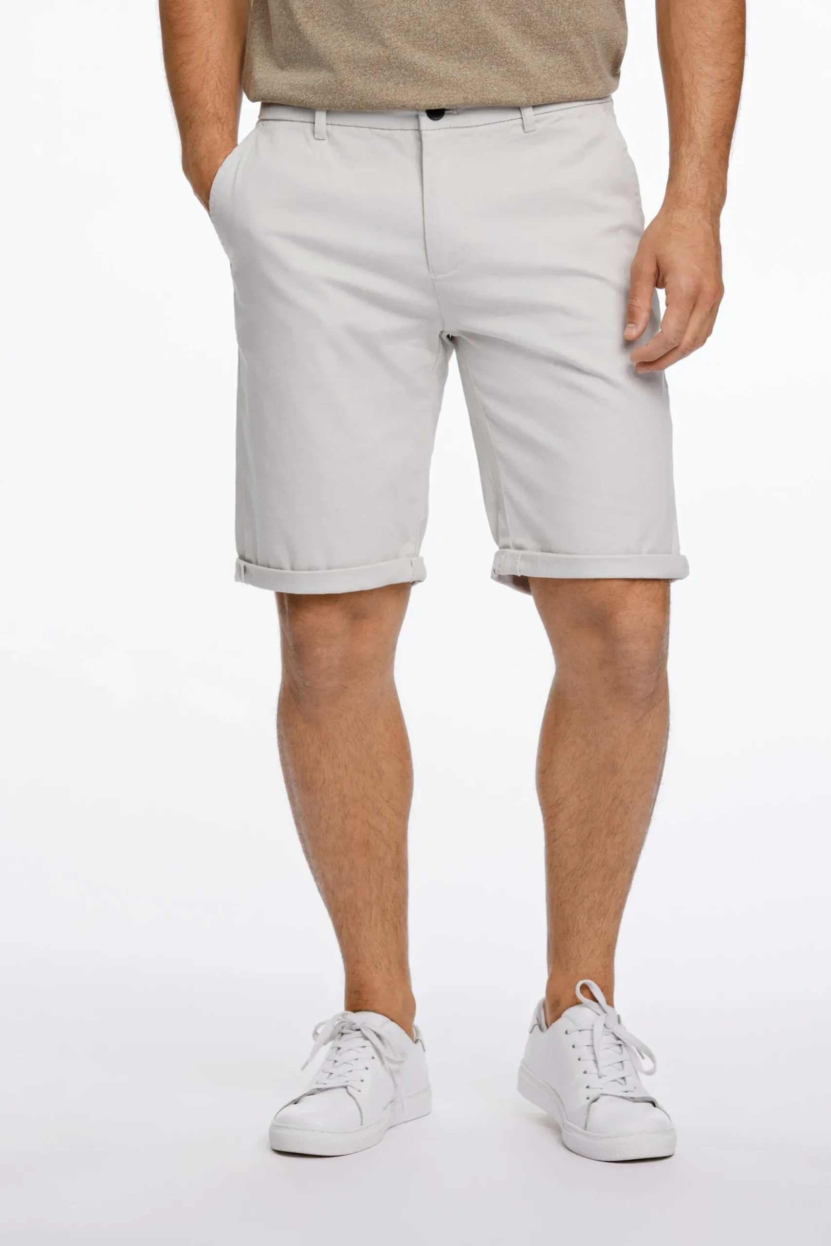 Chinosshorts