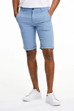 Chinosshorts