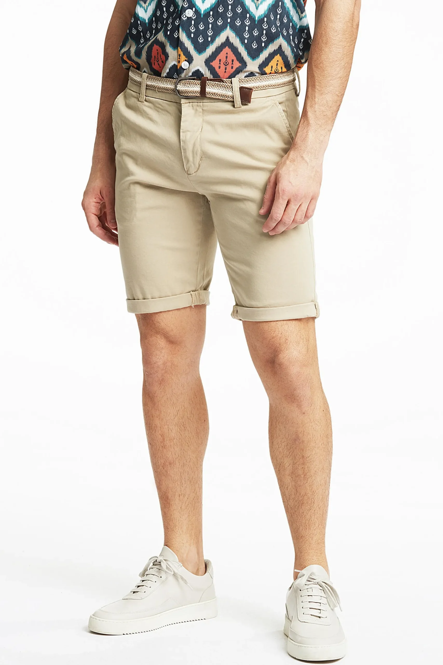Chinosshorts