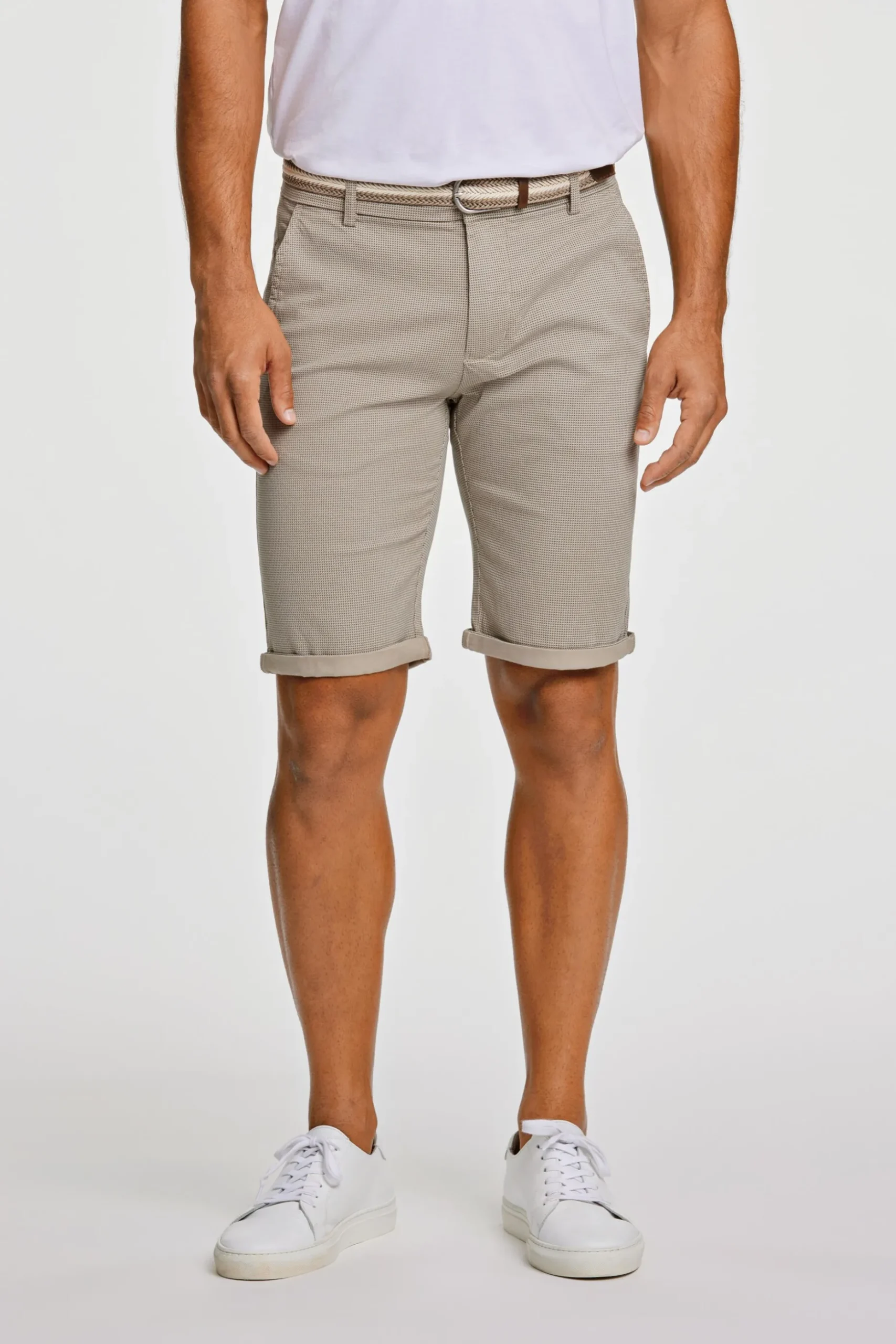 Chinosshorts