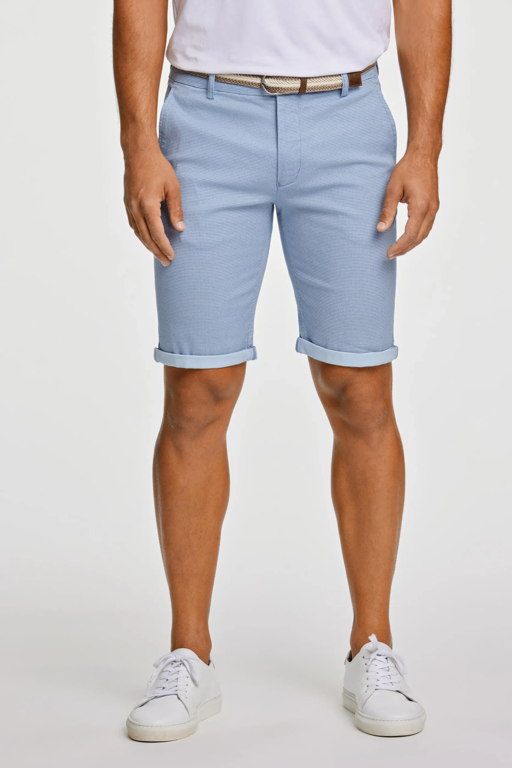 Chinosshorts