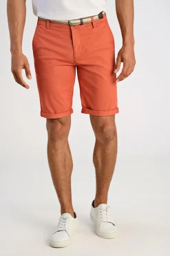 Chinosshorts