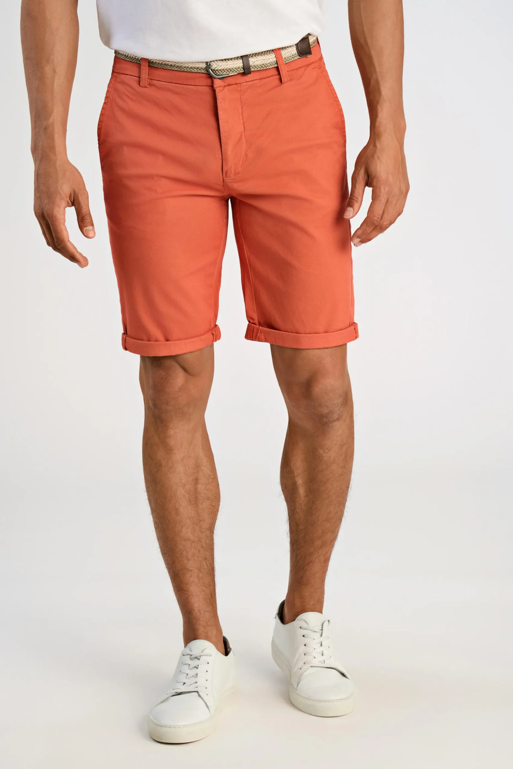 Chinosshorts