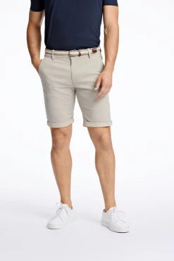 Chinosshorts