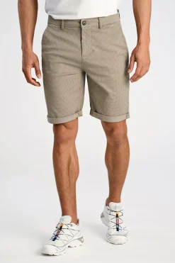 Chinosshorts