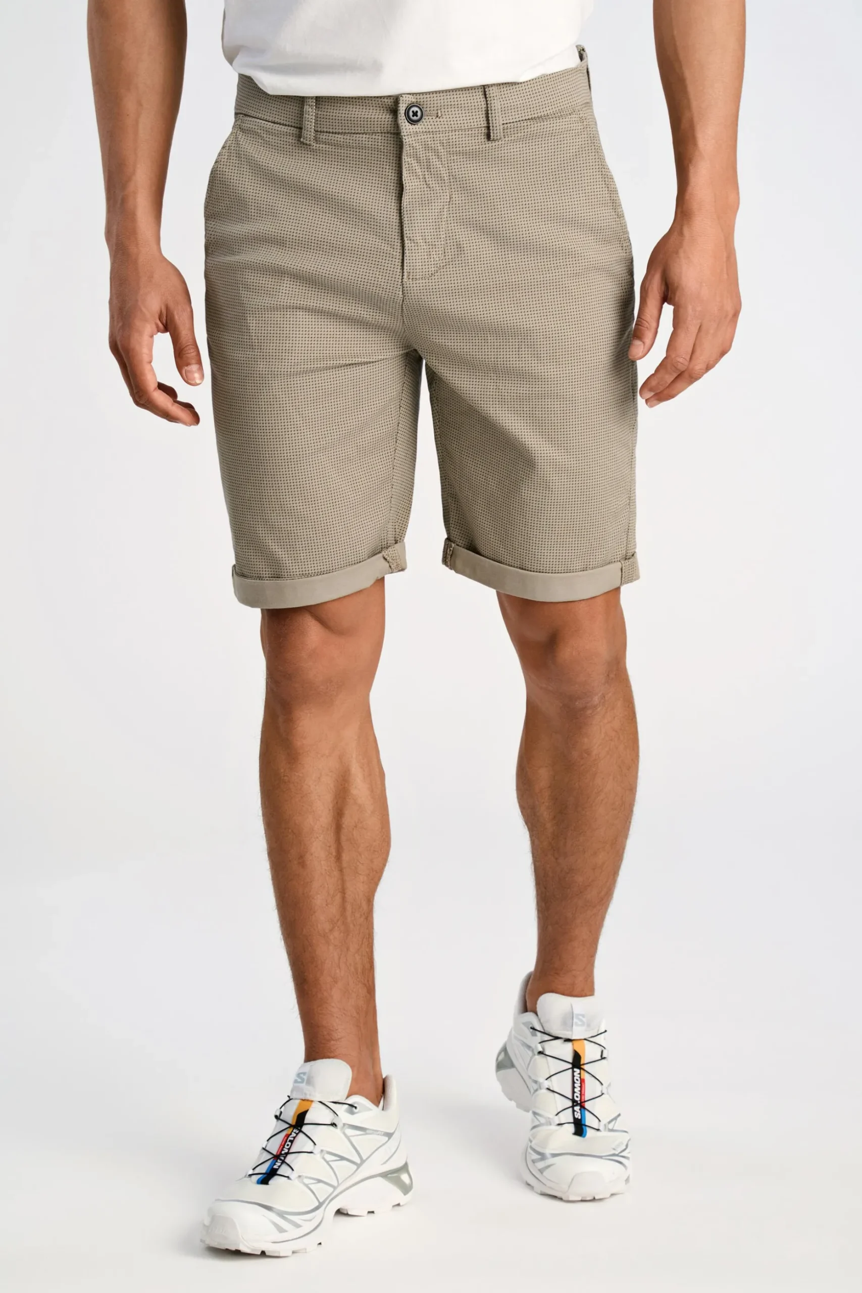 Chinosshorts