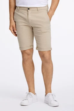 Chinosshorts