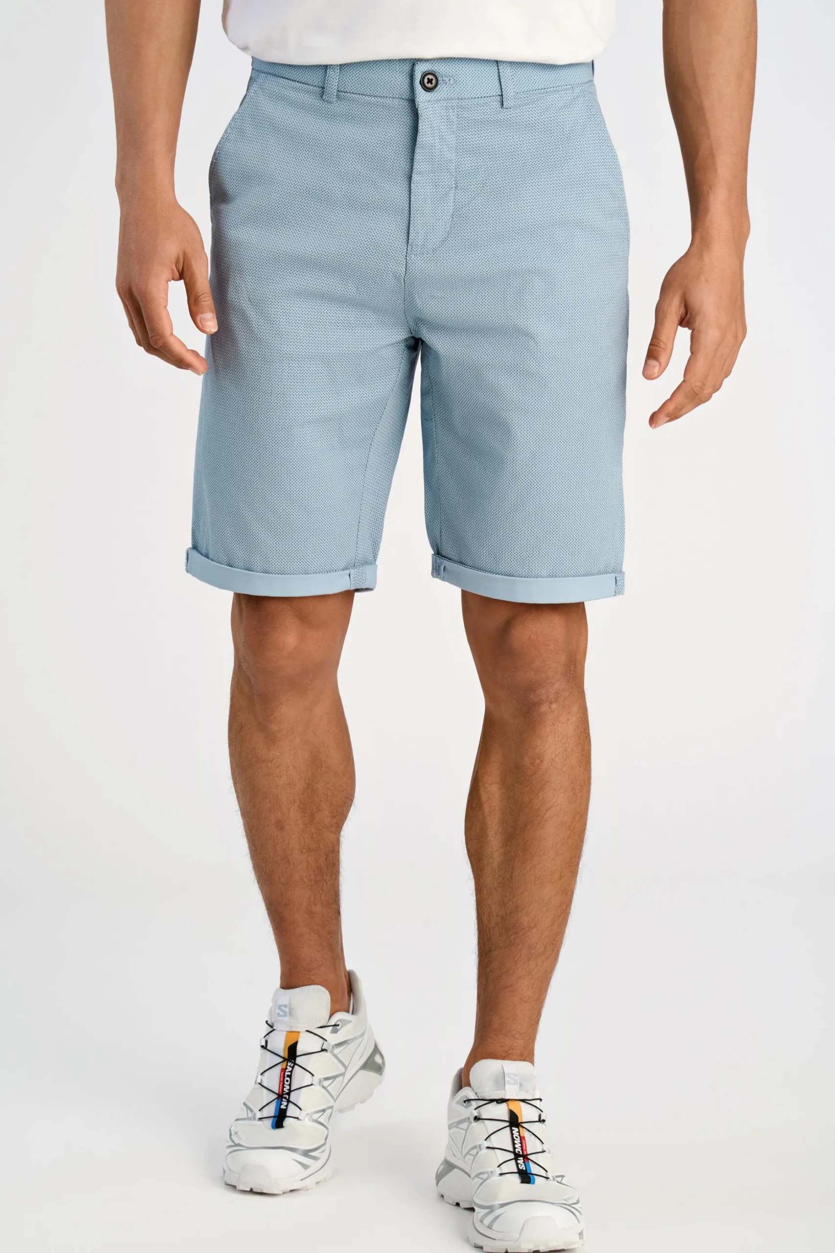Chinosshorts