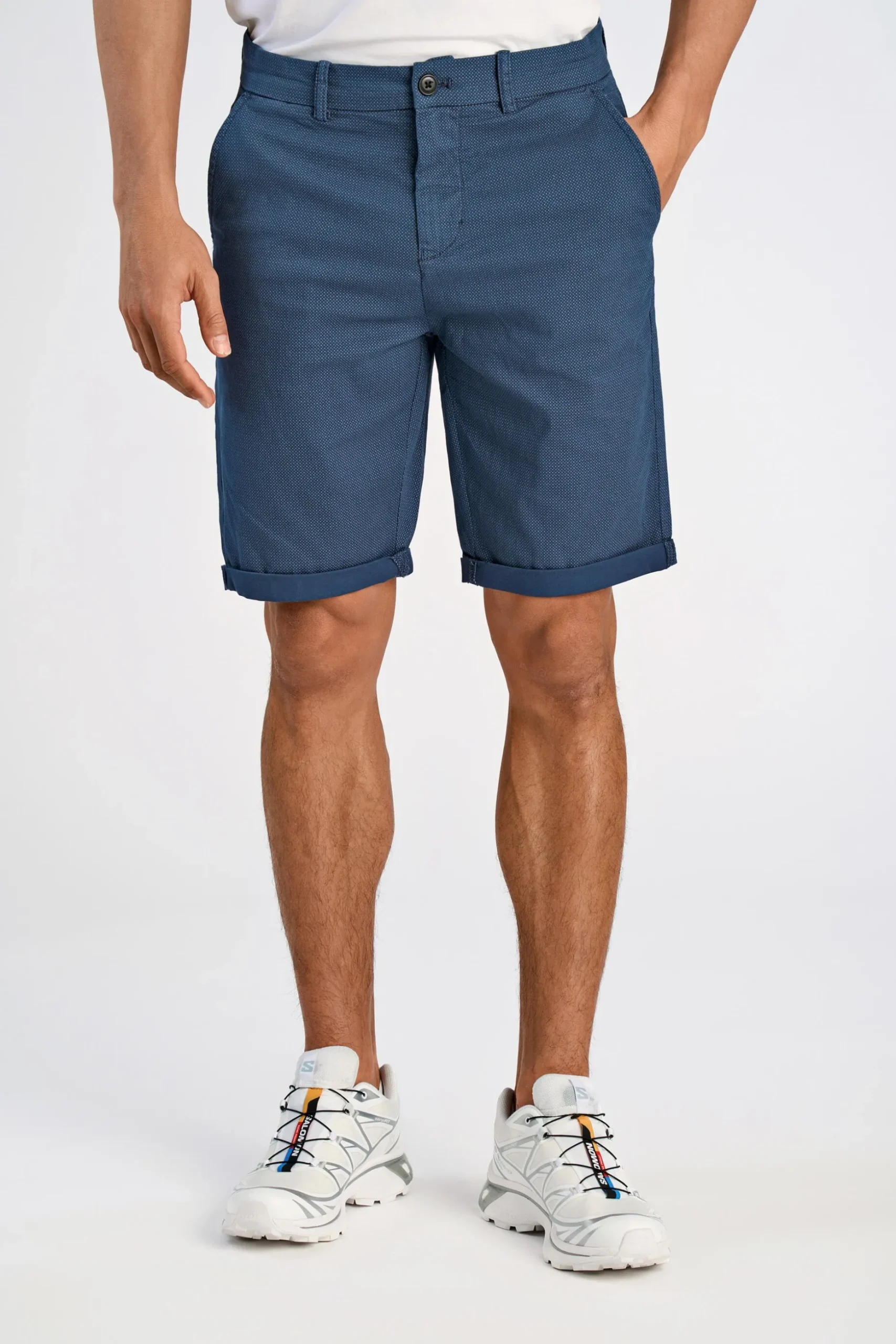 Chinosshorts