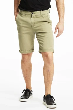Chinosshorts