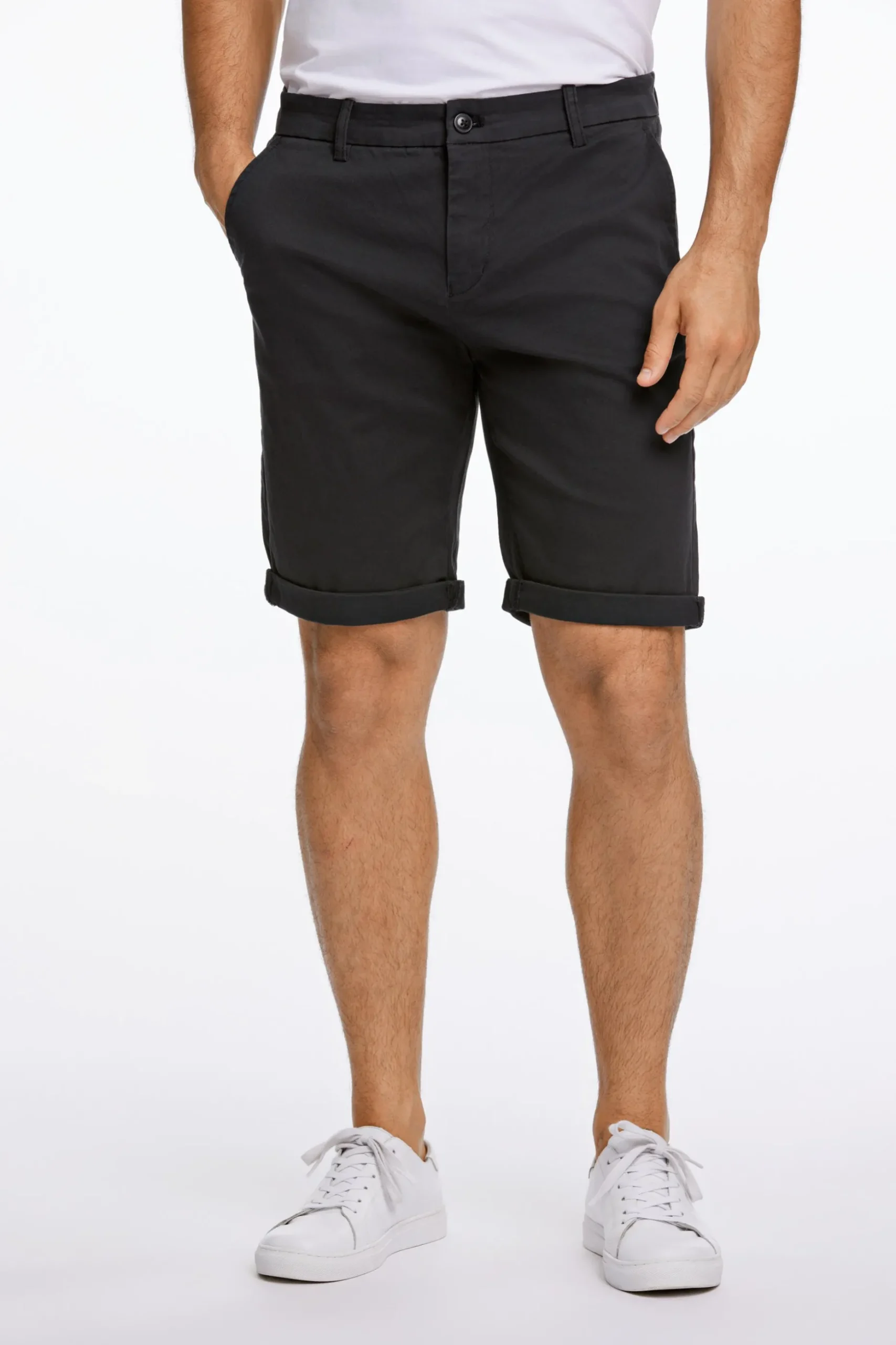 Chinosshorts