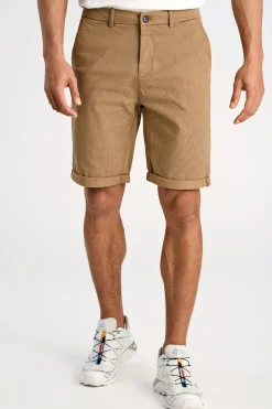 Chinosshorts