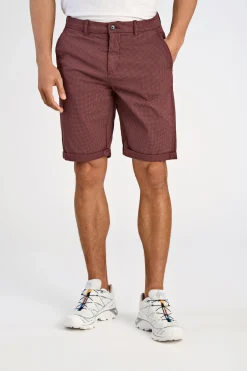 Chinosshorts