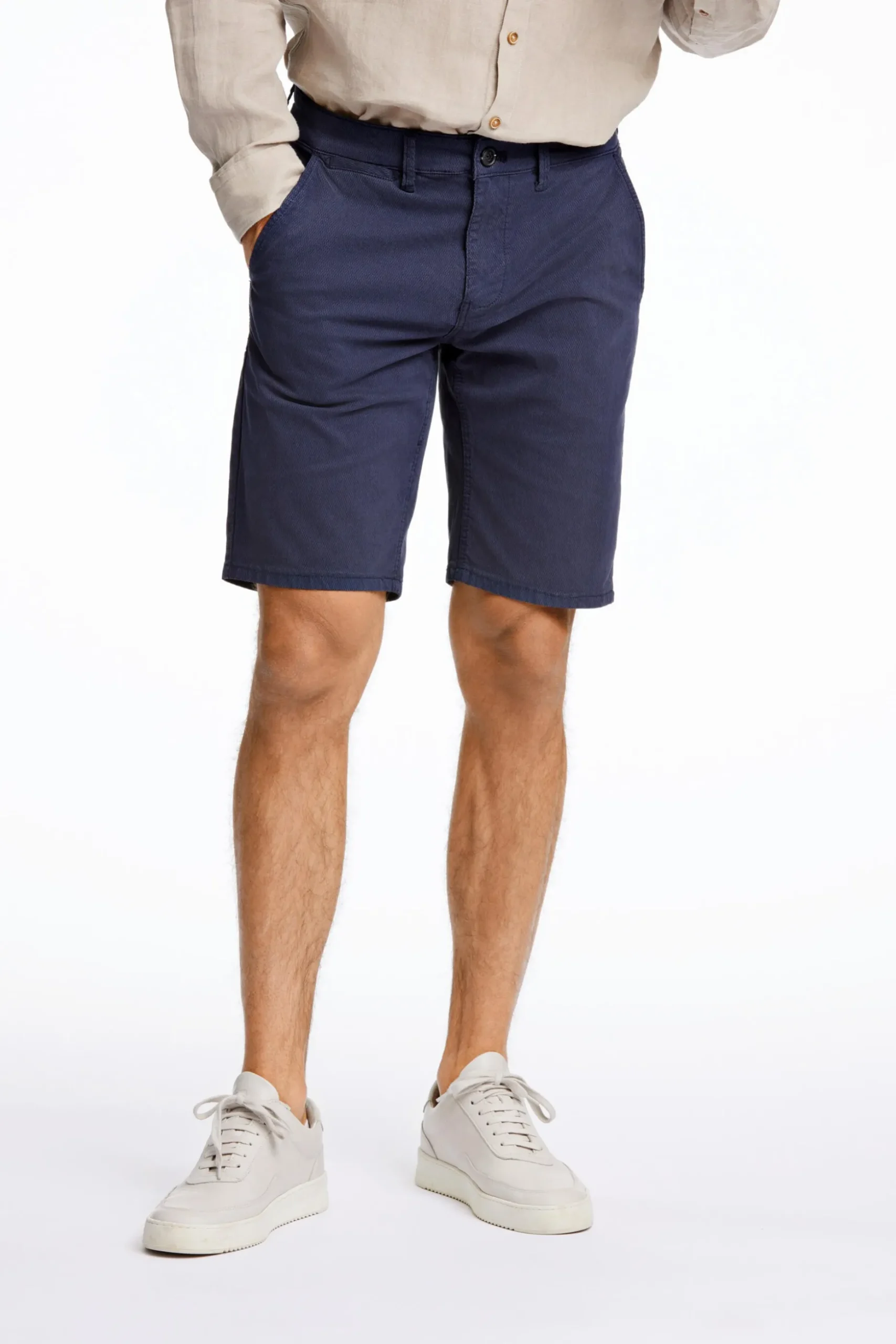 Chinosshorts