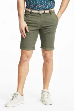 Chinosshorts