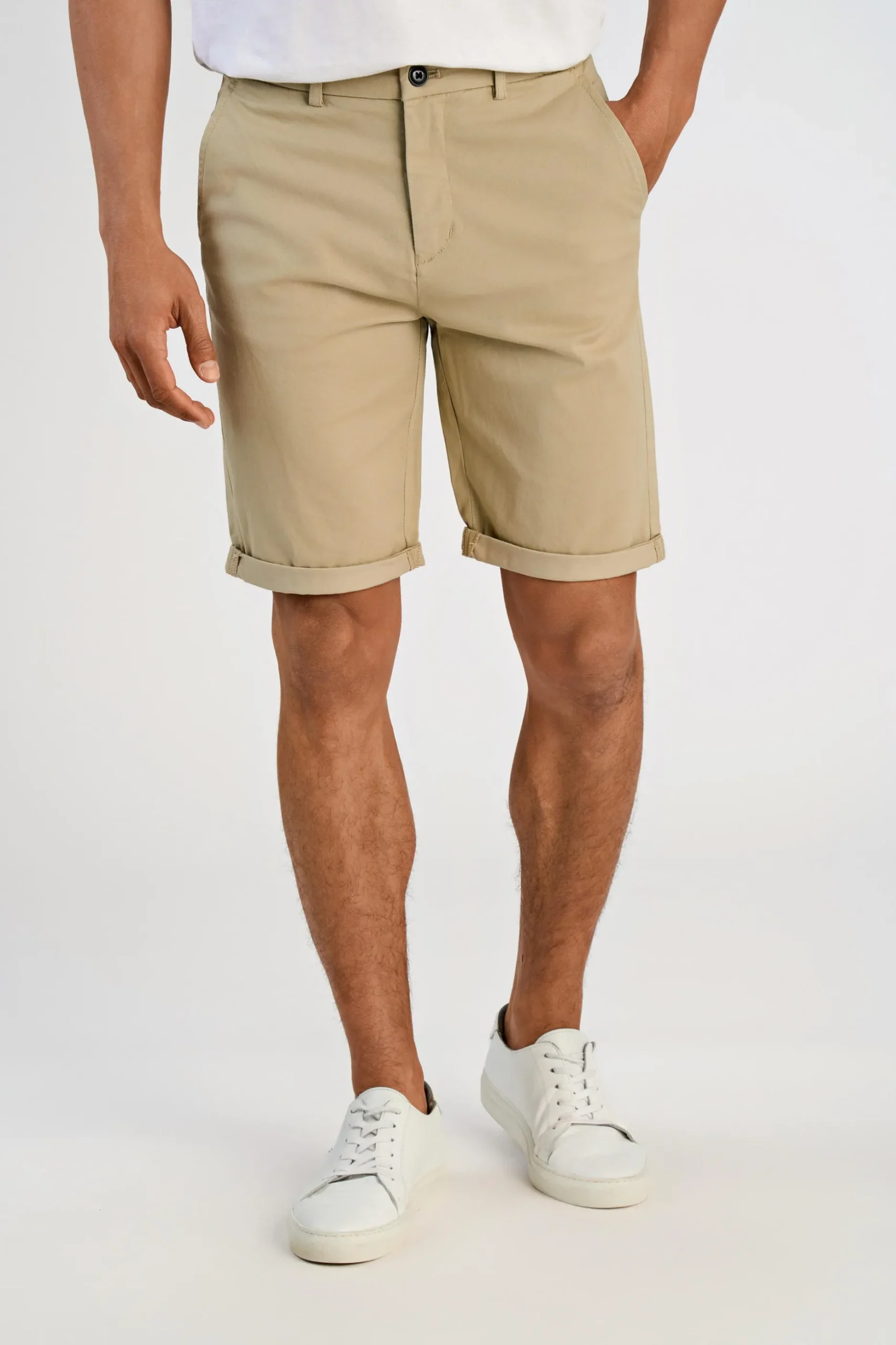 Chinosshorts