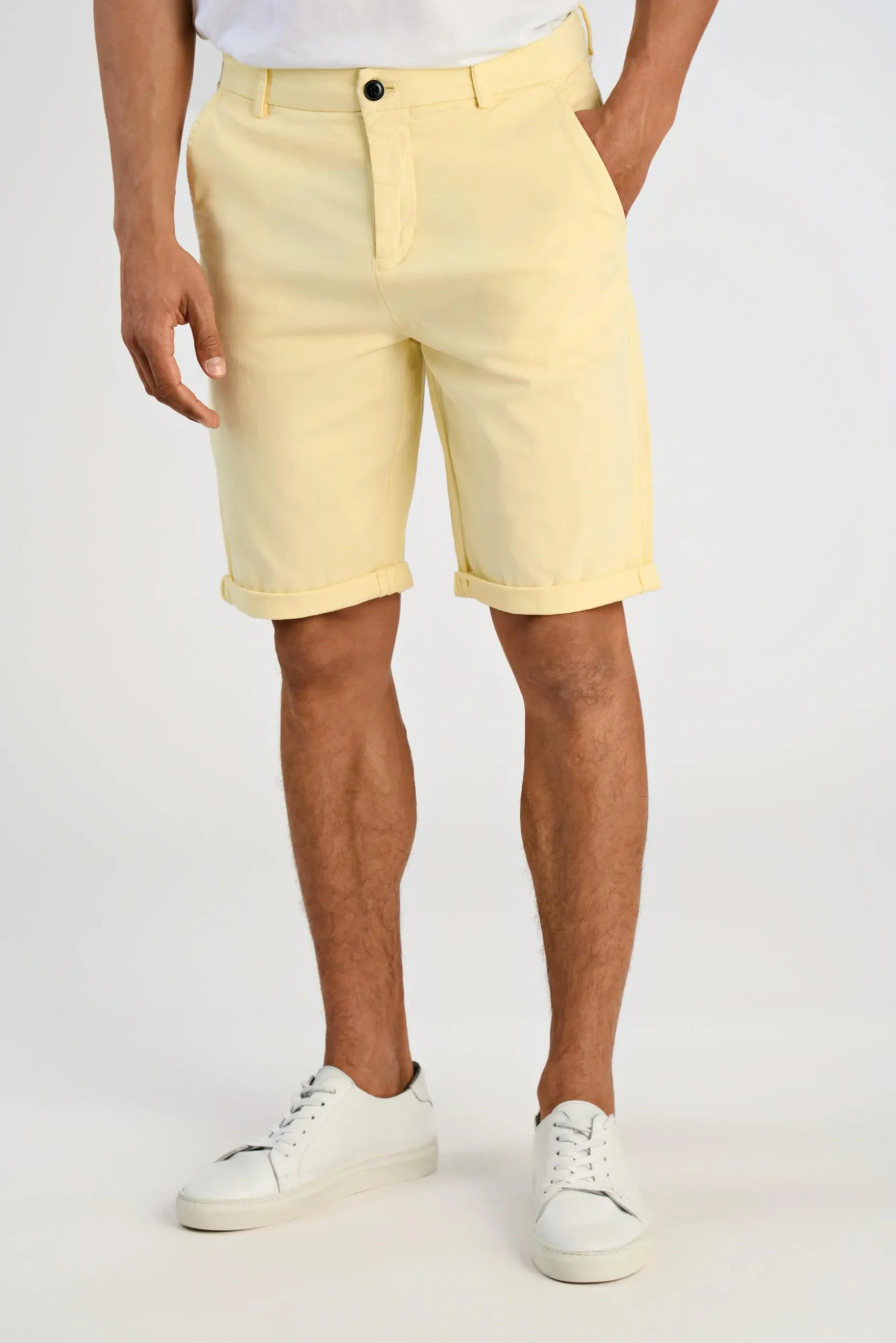 Chinosshorts