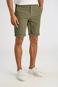 Chinosshorts