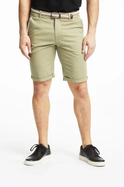 Chinosshorts