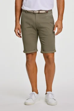 Chinosshorts