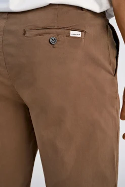 Chinosshorts