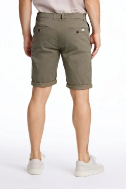 Chinosshorts