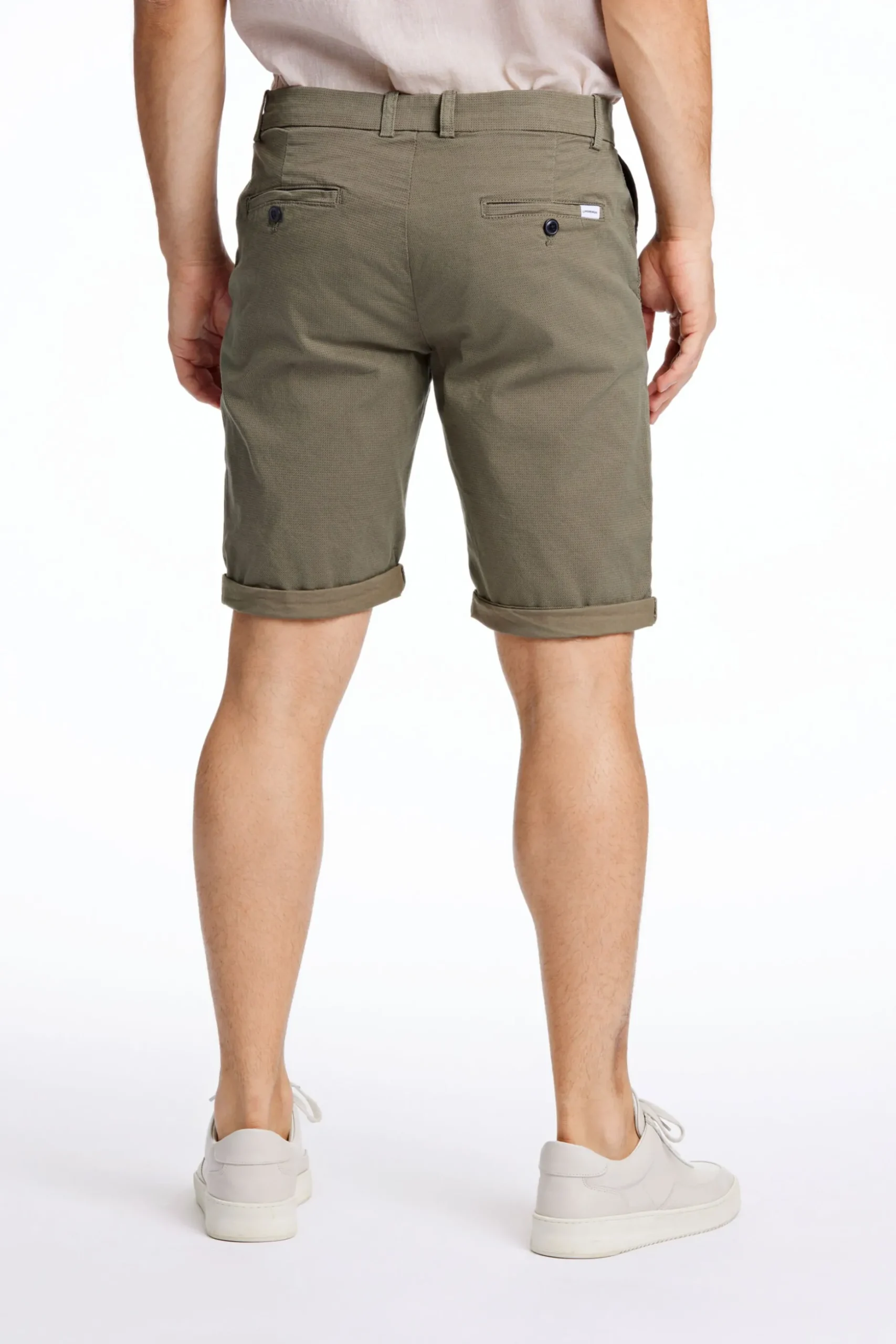 Chinosshorts