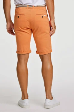 Chinosshorts
