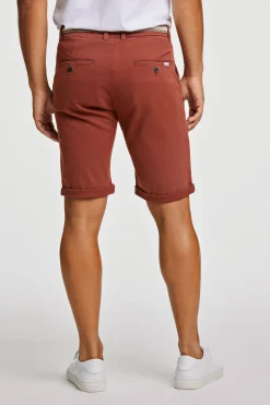 Chinosshorts