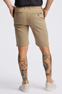 Chinosshorts