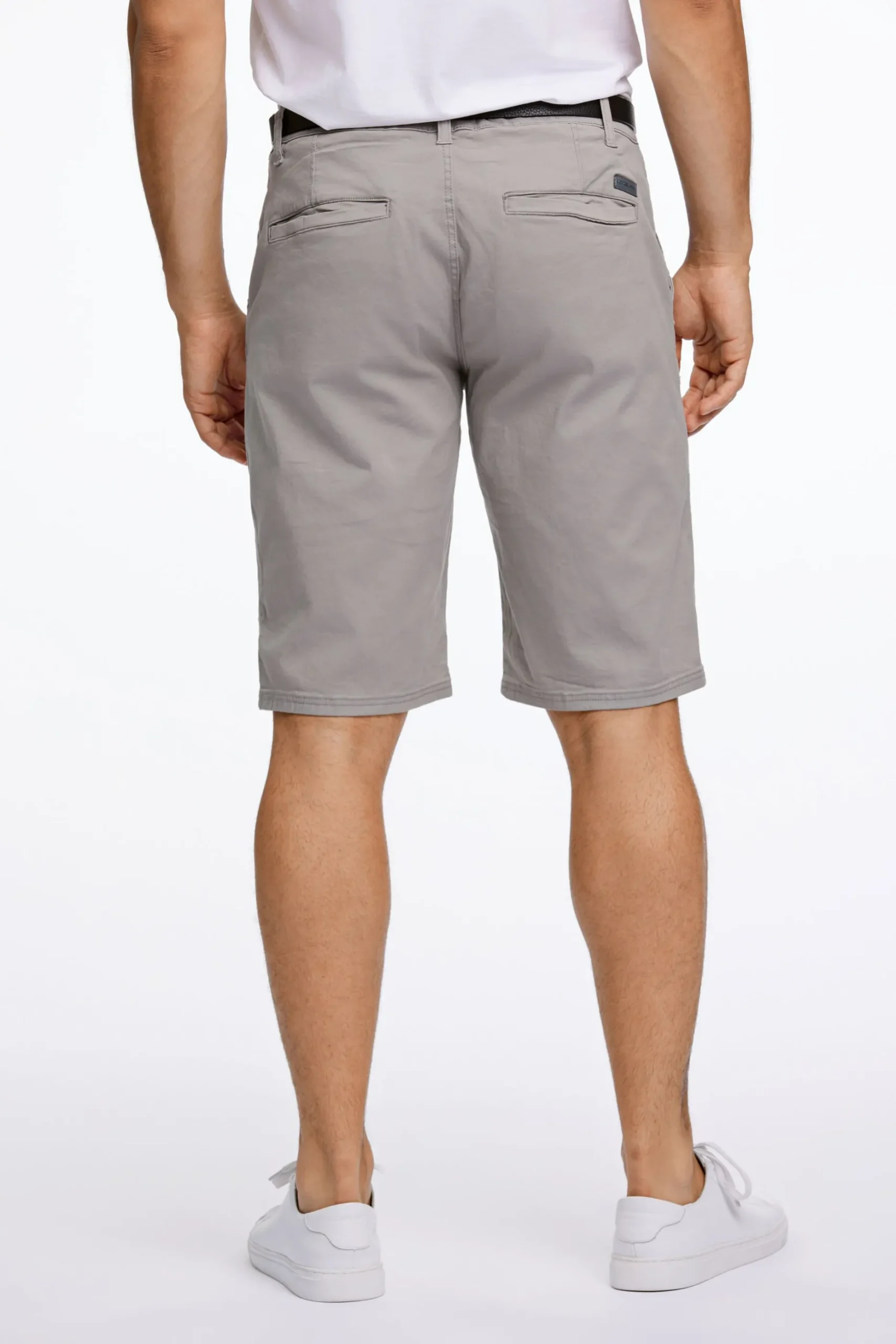 Chinosshorts
