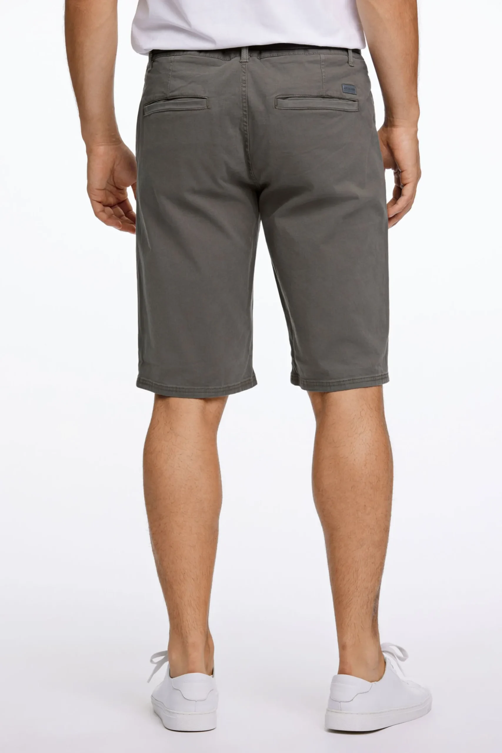 Chinosshorts