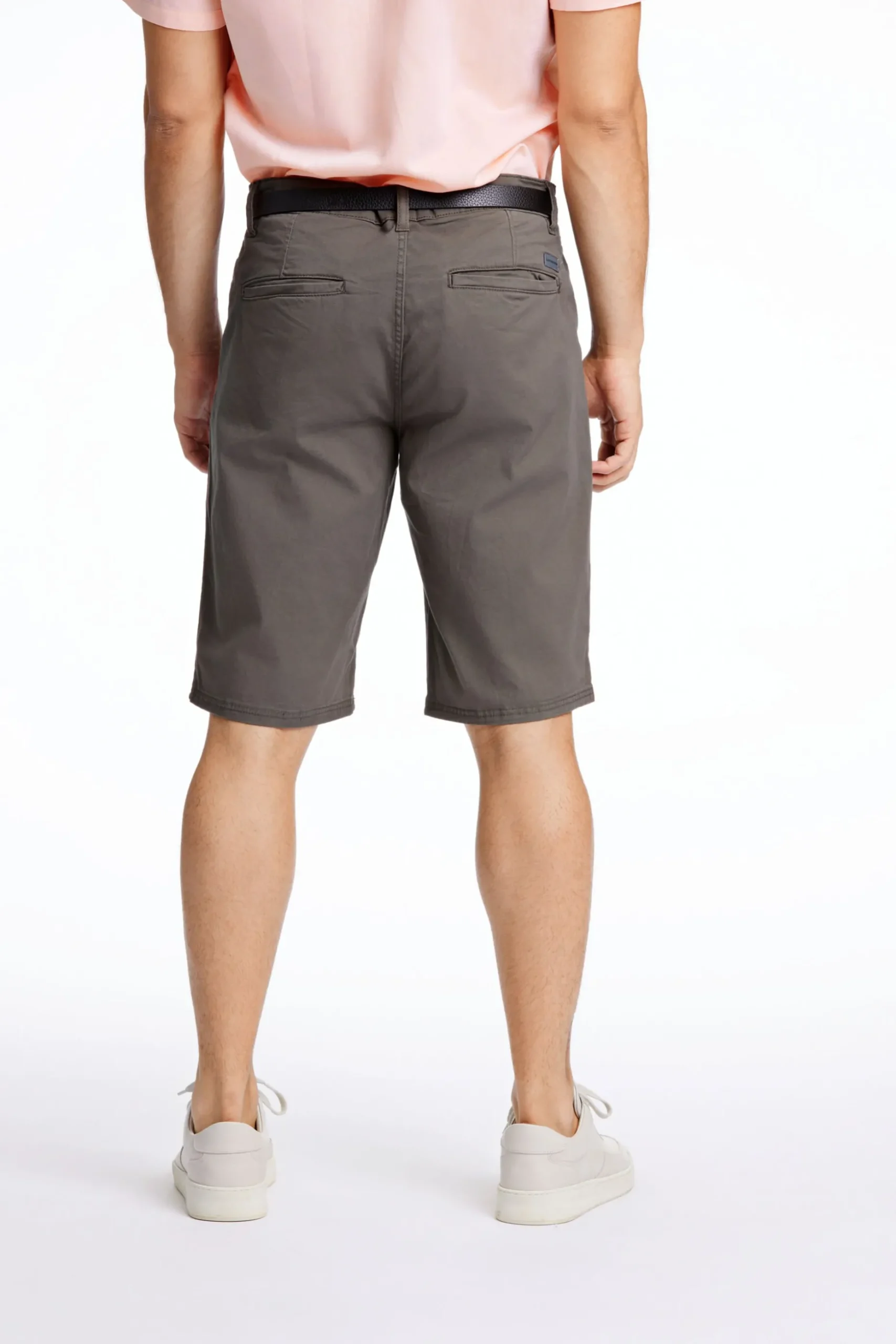 Chinosshorts