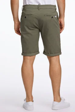Chinosshorts