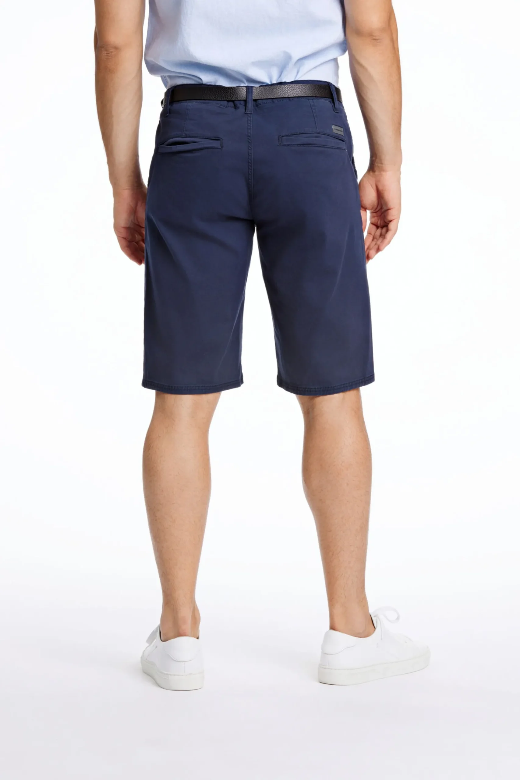 Chinosshorts