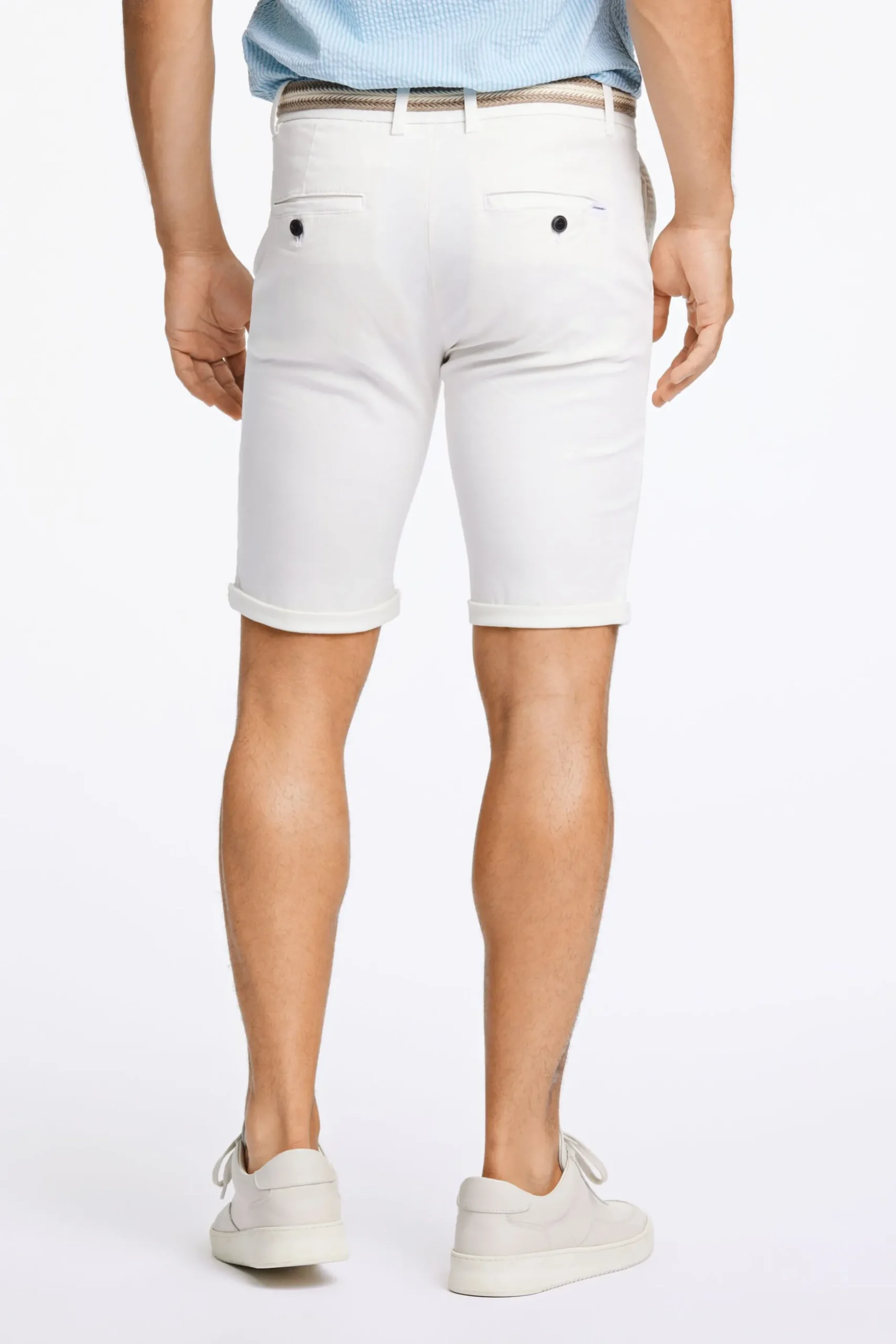 Chinosshorts