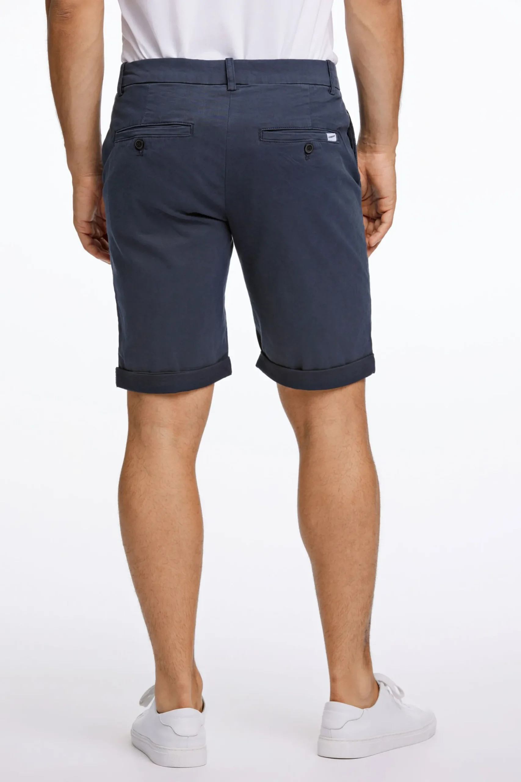 Chinosshorts