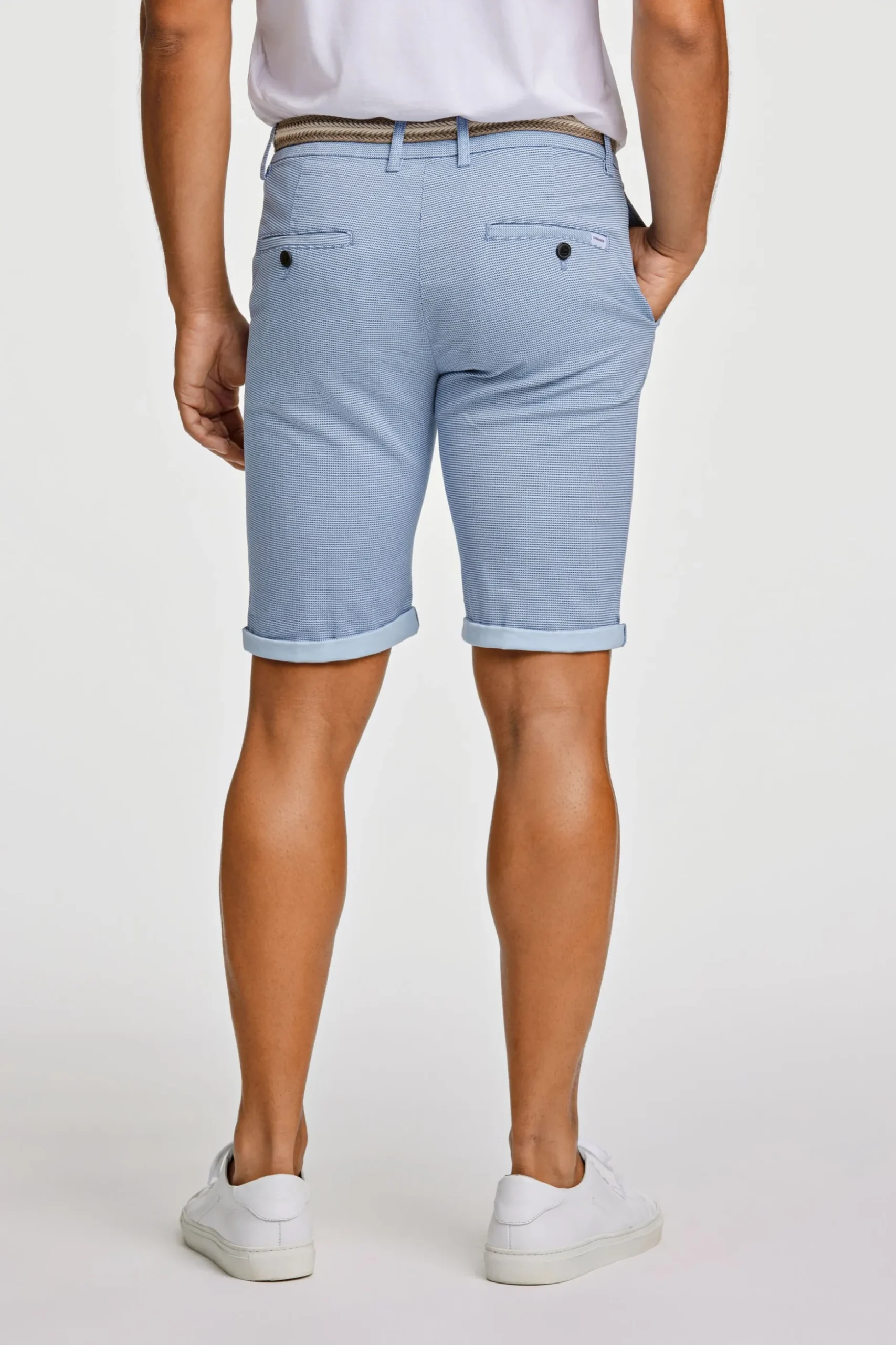 Chinosshorts
