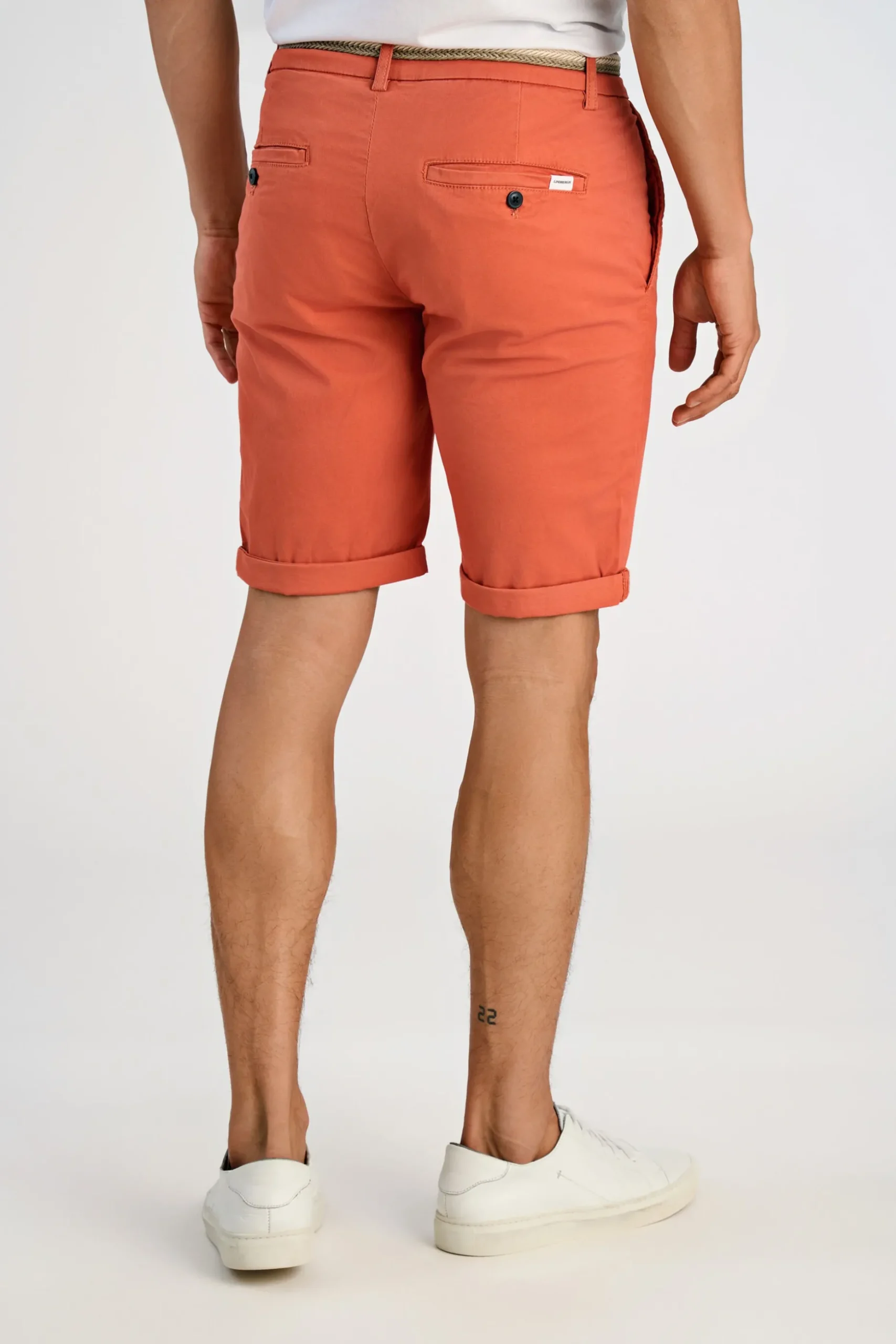 Chinosshorts