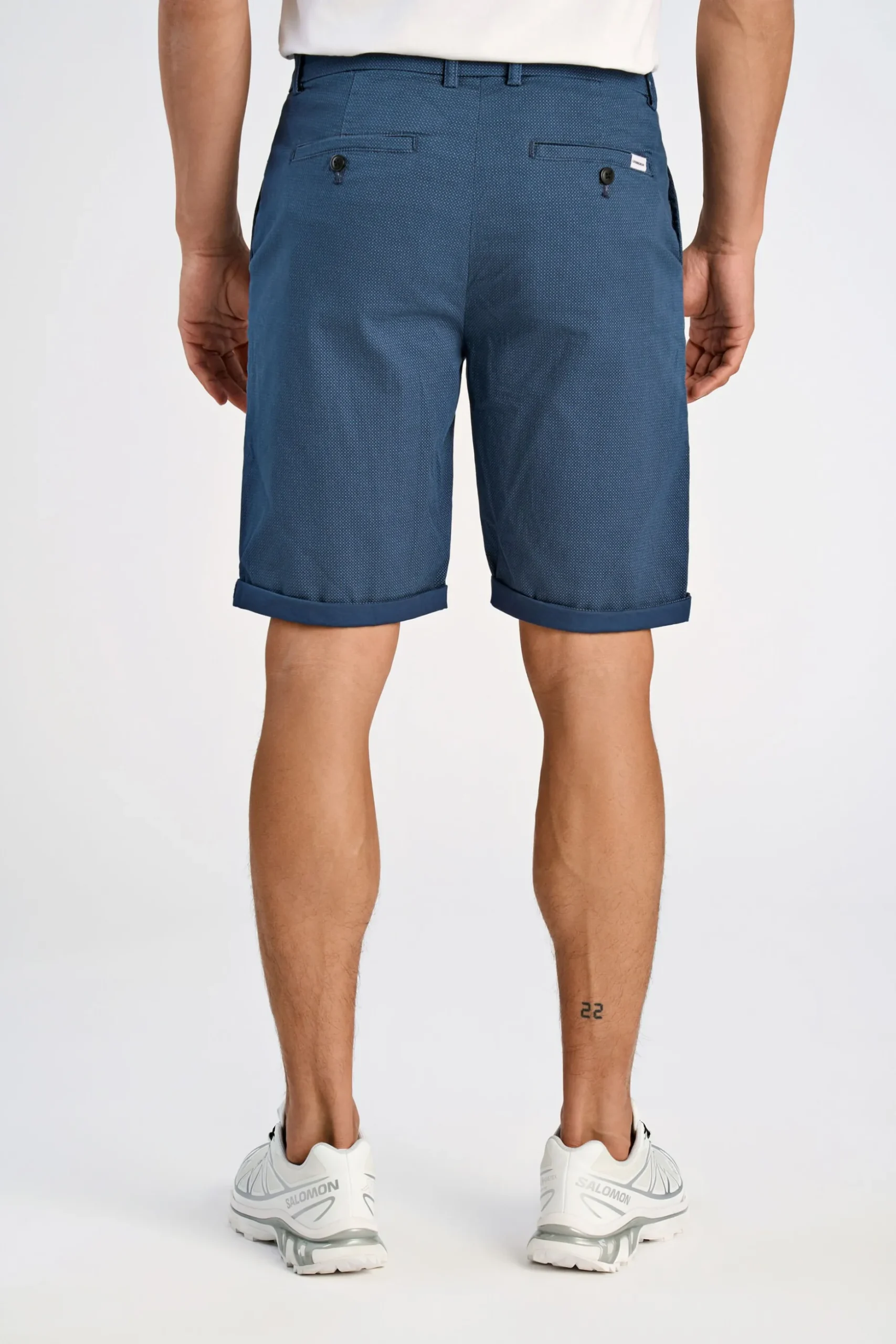 Chinosshorts