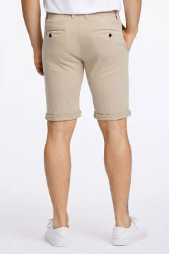 Chinosshorts