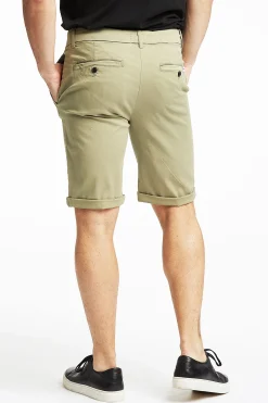 Chinosshorts