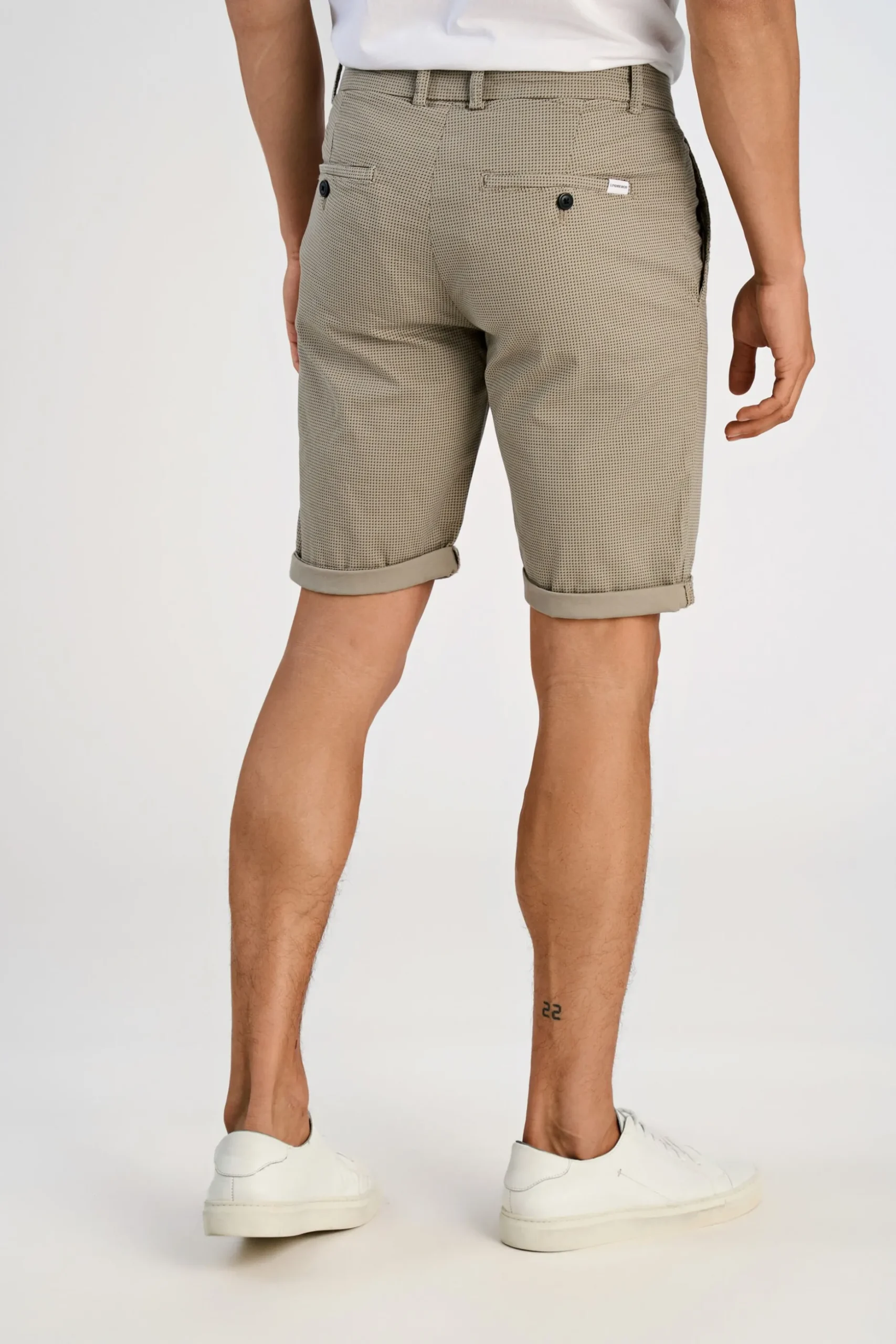 Chinosshorts