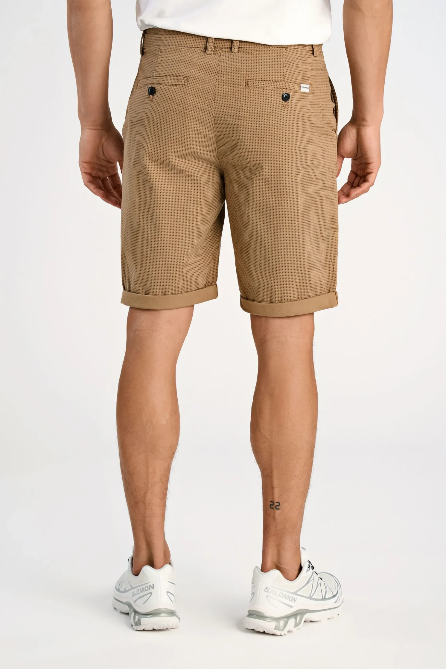 Chinosshorts