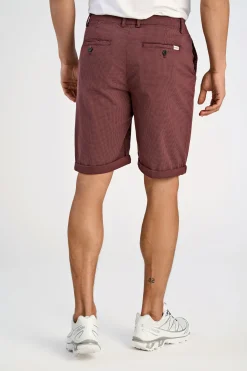 Chinosshorts
