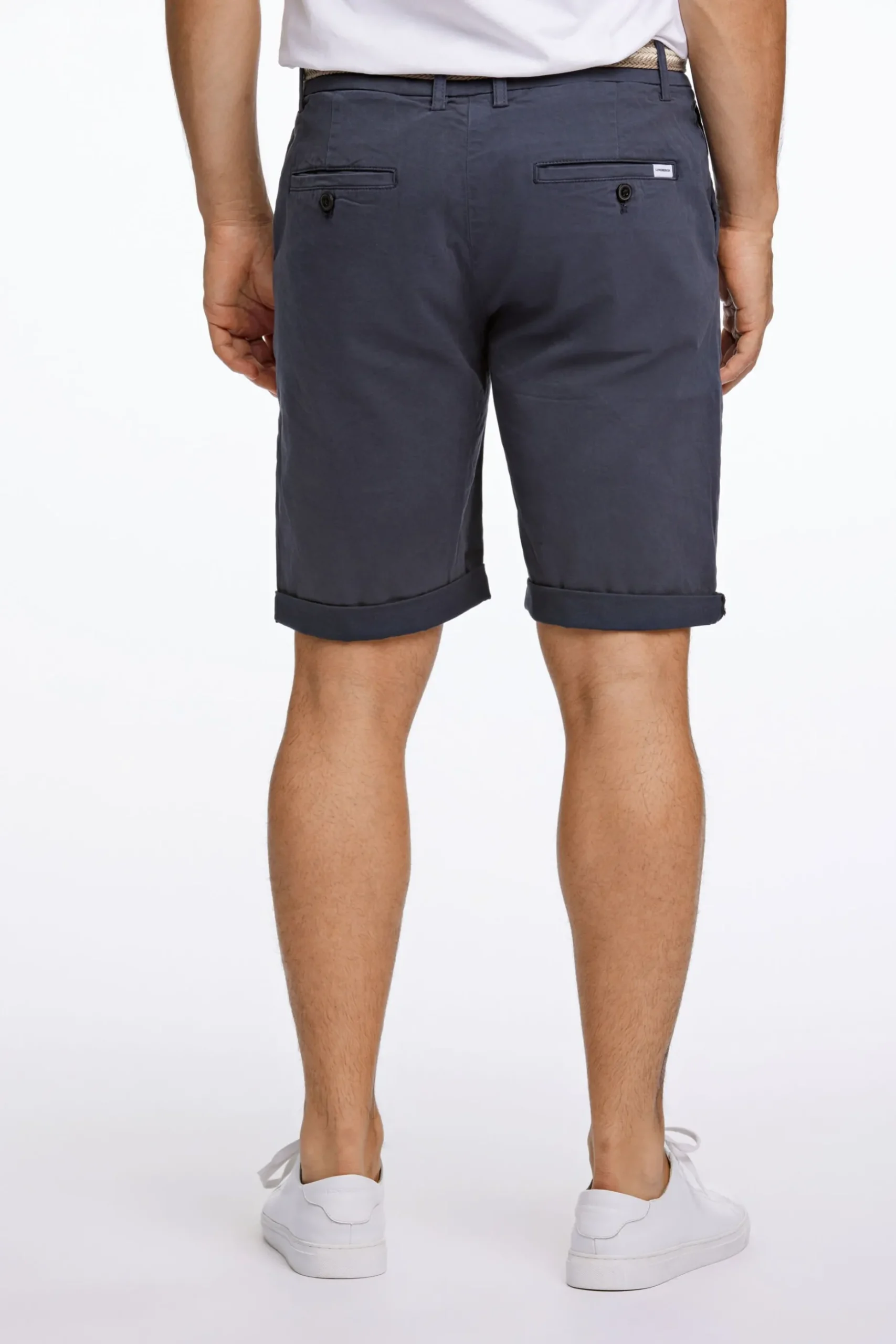 Chinosshorts